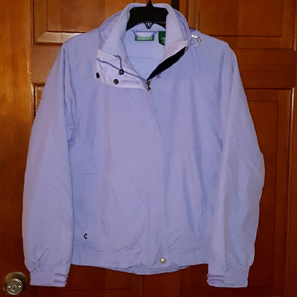 L.L. Bean 3-in-1 Jacket